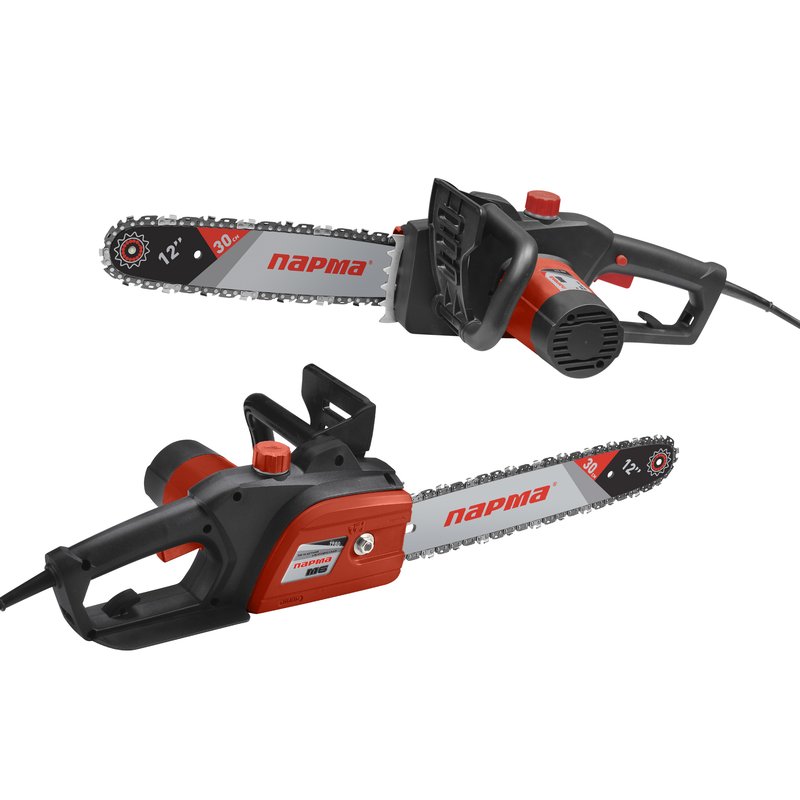 Электрическая цепная пила Парма М6