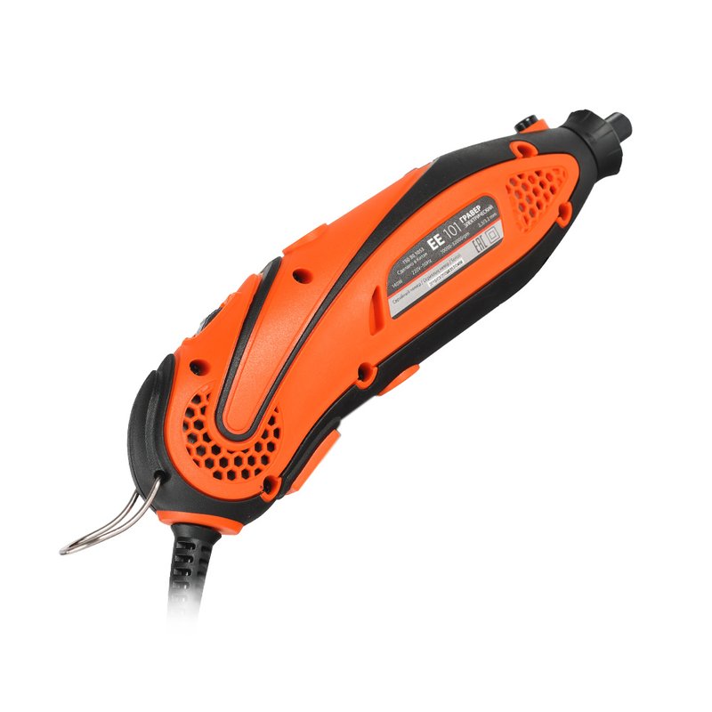 Гравер электрический с гибким валом Patriot EE 101 150301053