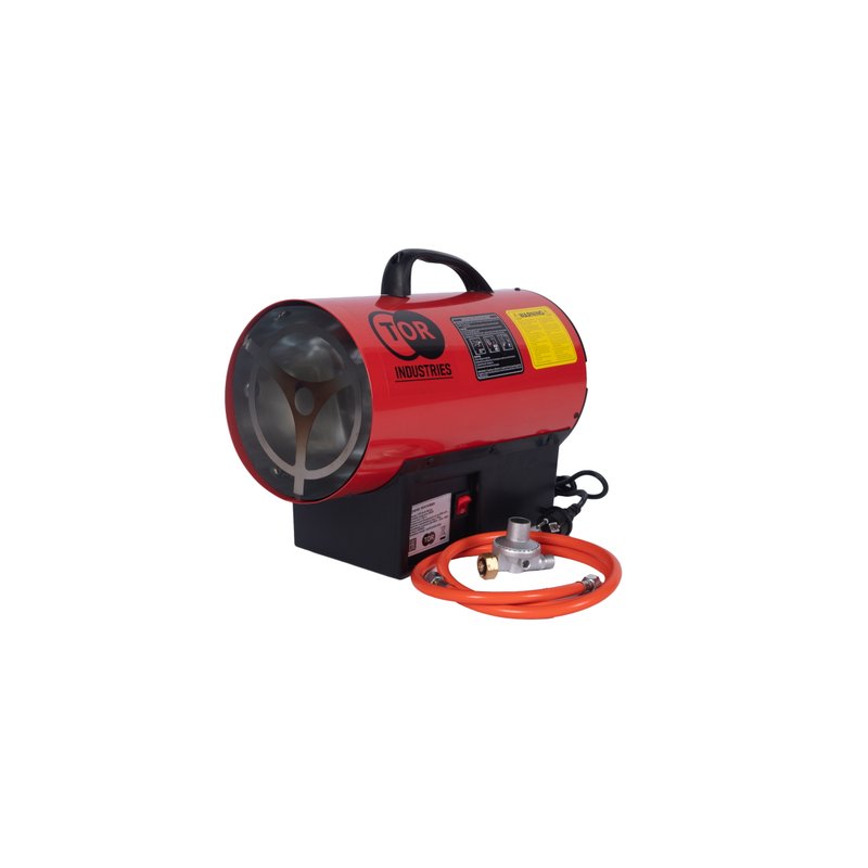 Пушка тепловая TOR BJG-25A (газ) 1020620