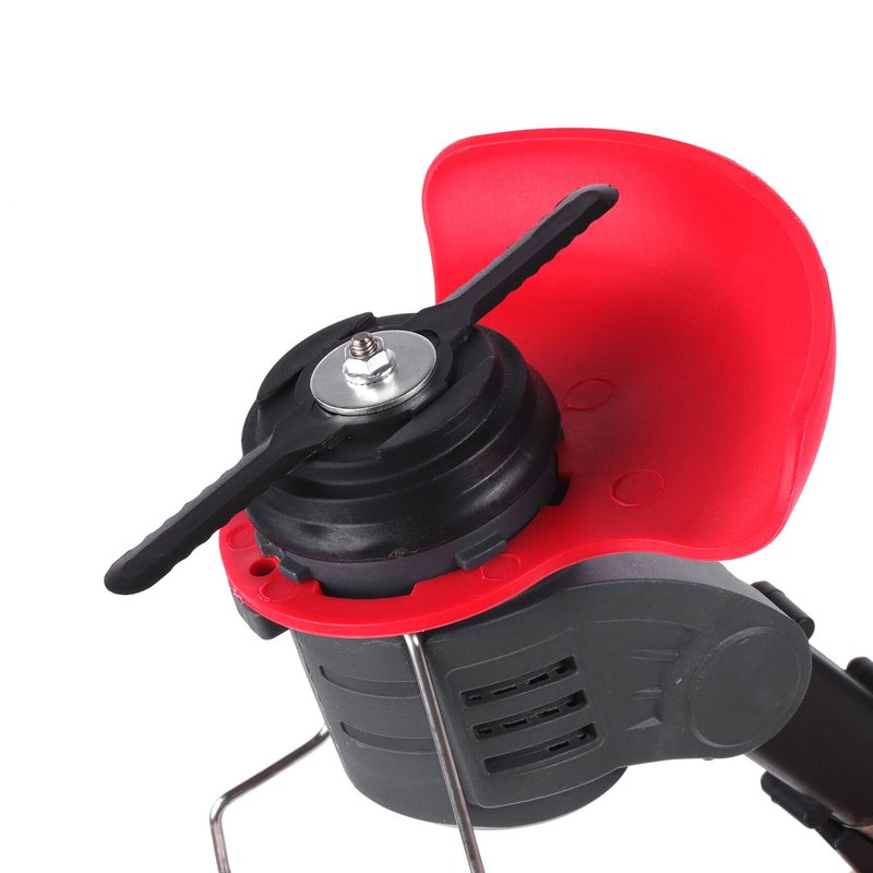 Триммер аккумуляторный ТА-200 ПОБЕДА (250205200)