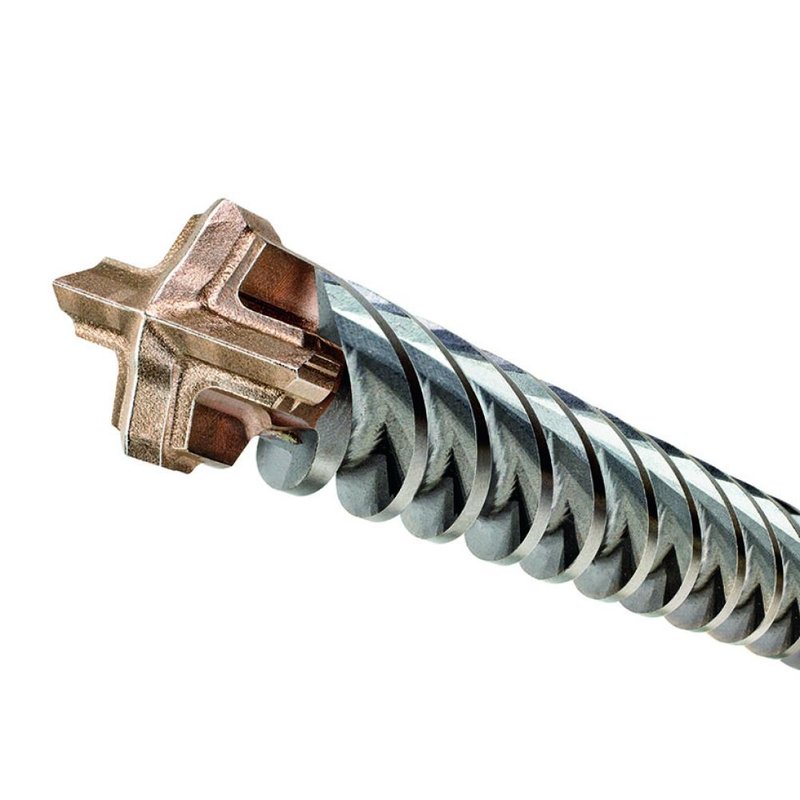 Бур DEWALT XLR DT60820 SDS-max 22 x 540 400 DT60820-QZ