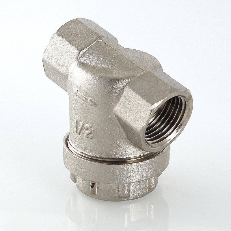 VT.386.N.05 Фильтр универсальный вн.-вн. 3/4"