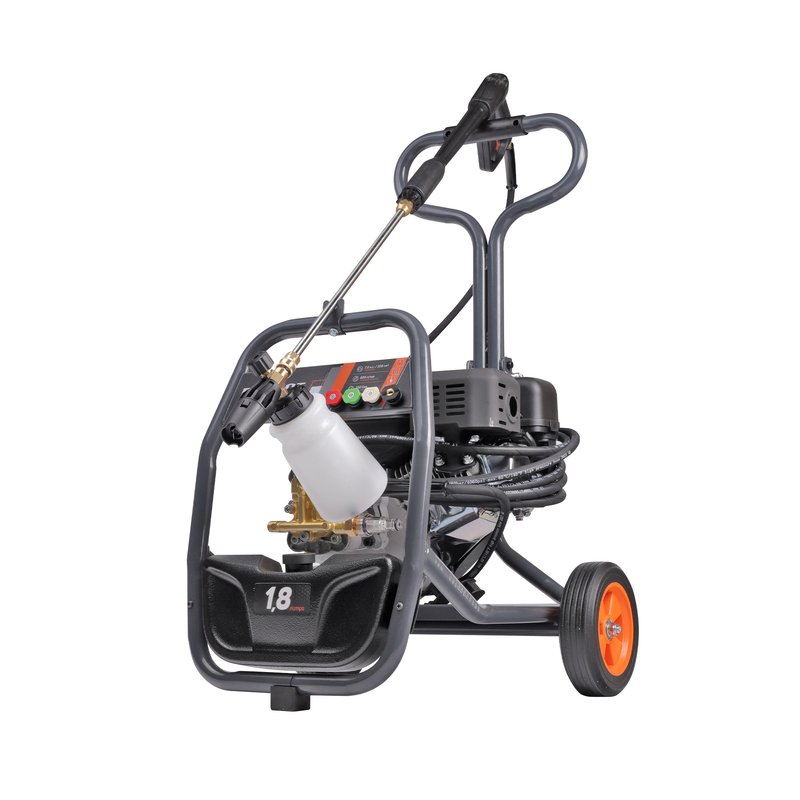 Моющий аппарат бензиновый PATRIOT GT5 Pro (322306108)