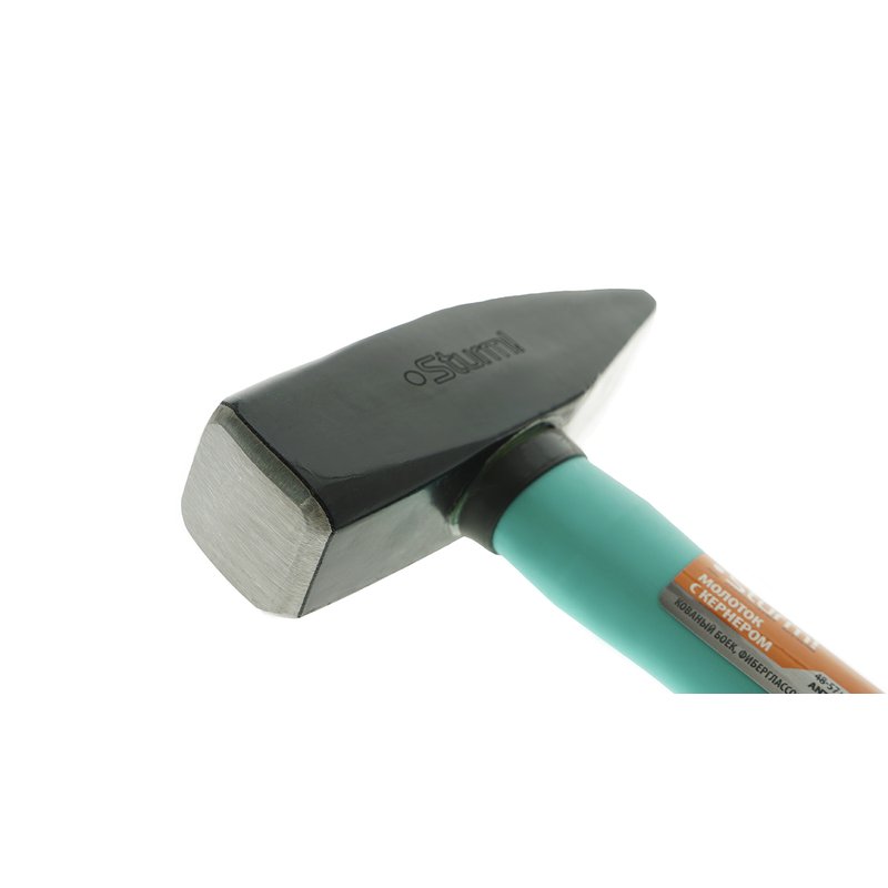 Молоток с кернером Sturm! 1010-07-FR0800