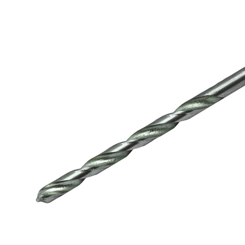 Сверло по металлу 3.4   Pobedit 4501034