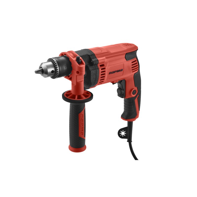 Дрель электрическая Парма ДЭ-01-13/810РH 02.025.00004