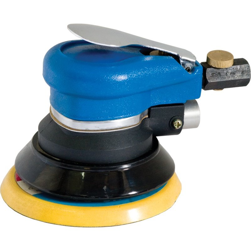 Пневматическая шлифмашина Калибр ПЭШМ-6,3/125А ПРОФИ 00000034631