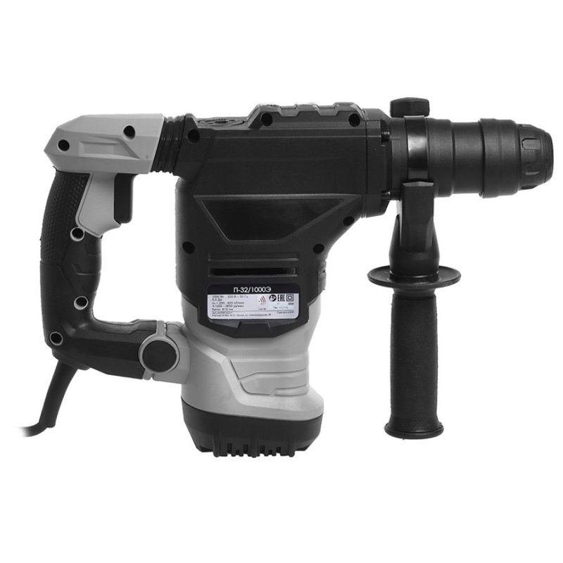 Перфоратор Интерскол П-32/1000Э