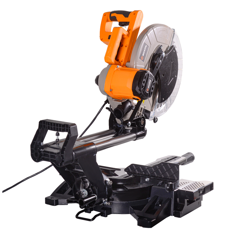 Торцовочная пила ПТ-305ПЛ Вихрь 72/18/8