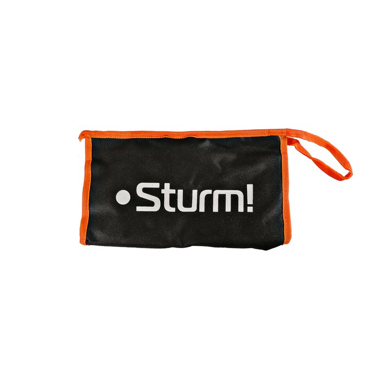 Набор отверток Sturm 1040-03-BSE7 (7 предметов)