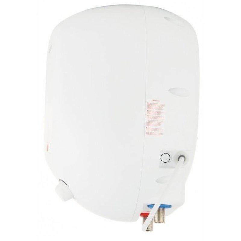 Водонагреватель электрический накопительный Haier ES8V-Q1(R)