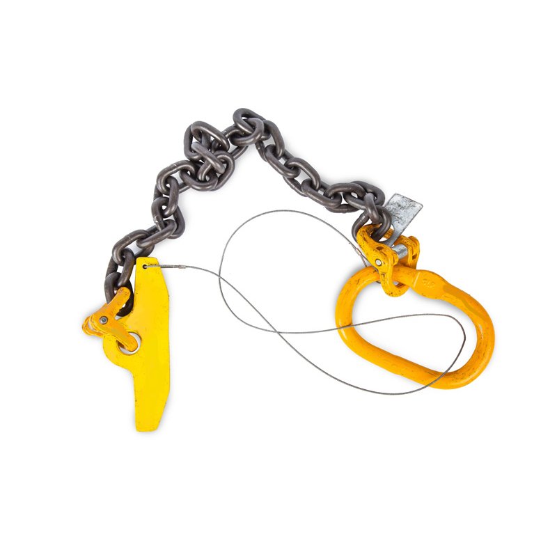 Захват для вертикального подъема барабанов TOR ЗВБЦ-3,15 тн 1003115