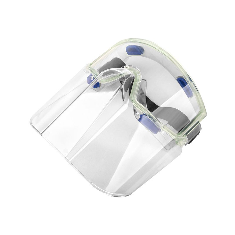 Очки защитные Sturm! 8050-05-04