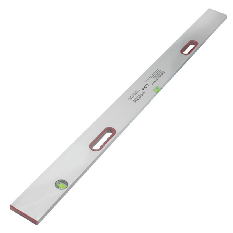 Правило с уровнем  1,5 м. Политех Инструмент Инструмент 1025015