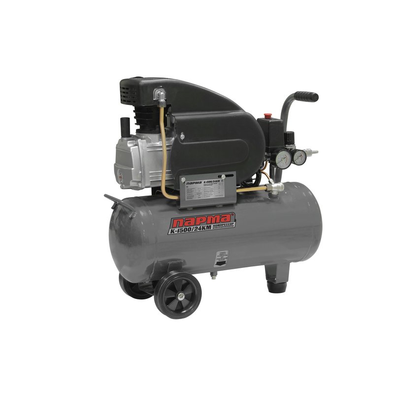 Компрессор Парма K-1500/24КМ 02.014.00002
