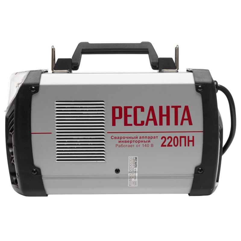 Сварочный аппарат РЕСАНТА САИ-220ПН 65/20