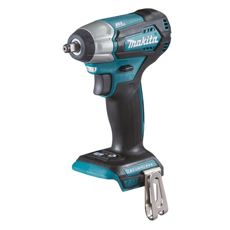 Аккумуляторный гайковерт Makita DTW180Z