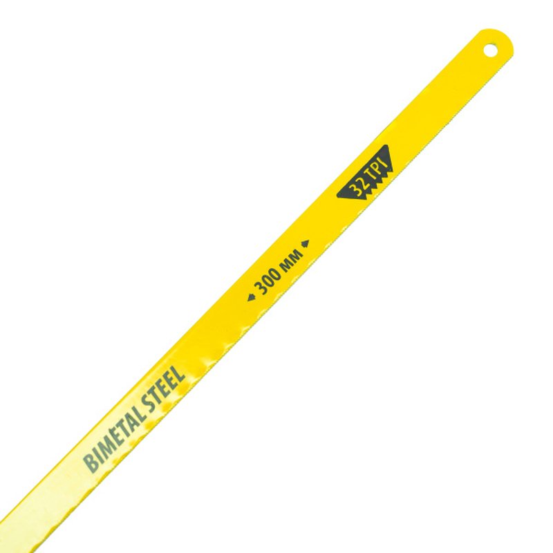 Полотно по металлу,BIM,300мм,32TPI Pobedit(2шт) Pobedit 2500930