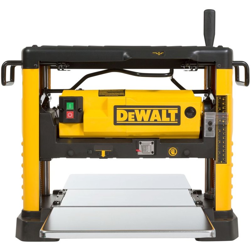 Рейсмусовый станок DEWALT DW733 (Type 2) 1800 Вт DW733-QS