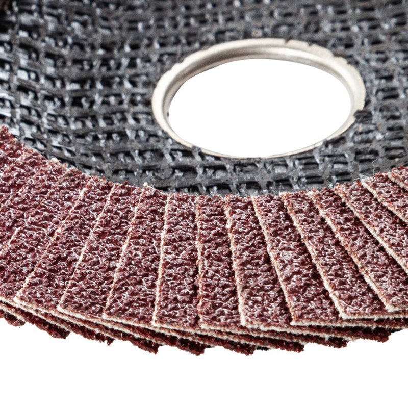 КЛТ d 115х22,2 зерно Р60 Pobedit 2050106