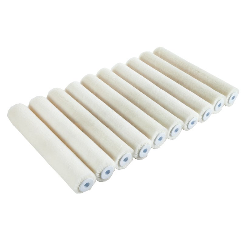 Мини-ролик Велюр 6х15х150 мм Политех Quality Политех Инструмент Инструмент 1546150