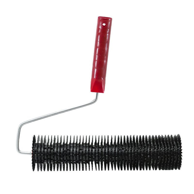 Валик игольчатый  300 мм. Политех Инструмент Инструмент 1065300