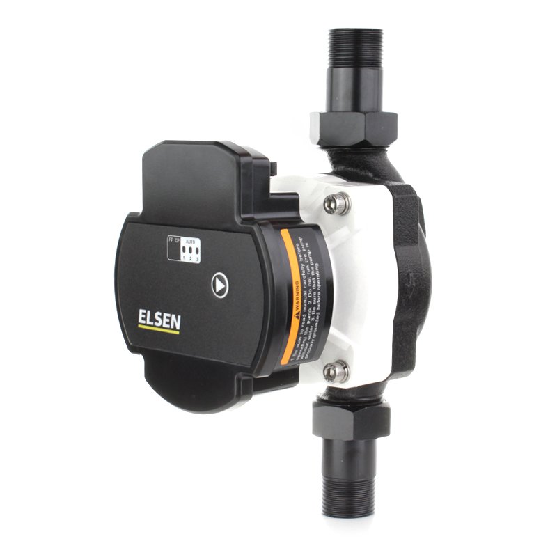 Циркуляционный насос с частотным регулированием DN20, 6–130 Elsen APE20-6-130