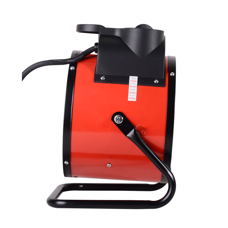 Электрическая пушка РЕСАНТА ТЭПК-5000K 67/1/25