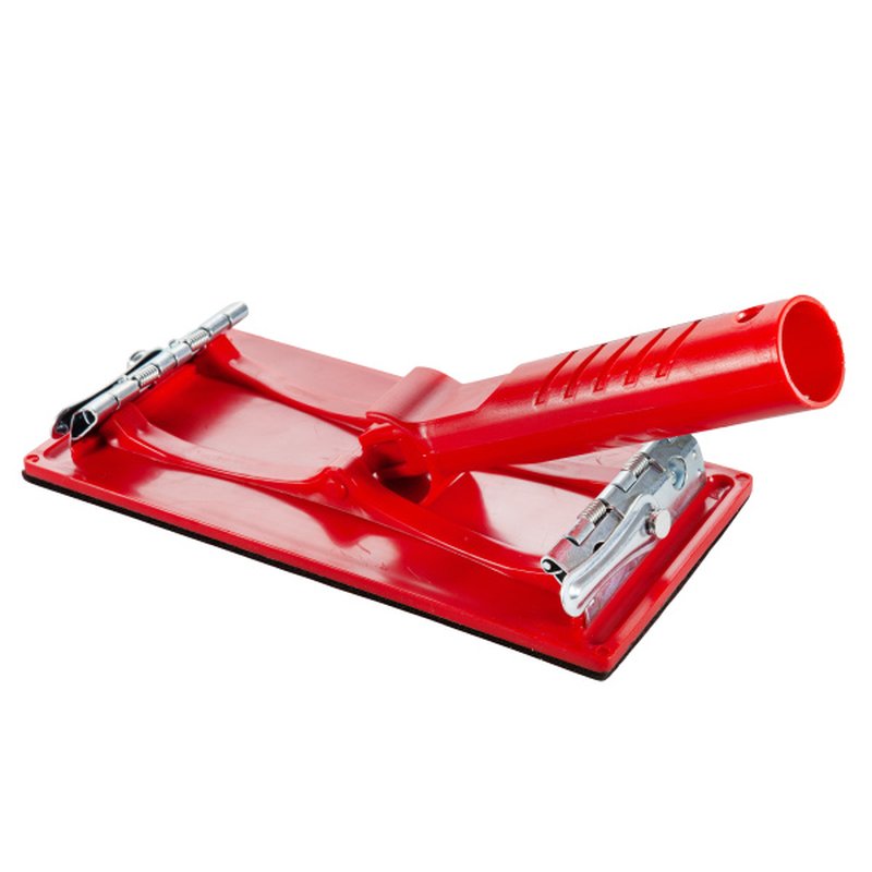 Телескопический шлифовщик 210х105мм Политех Инструмент Инструмент 2035213