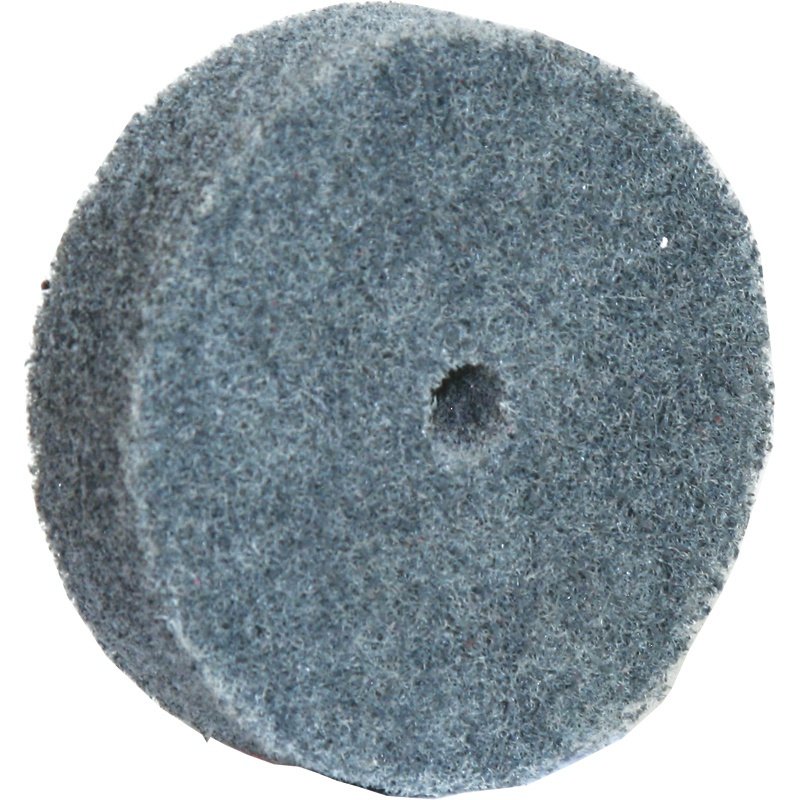 Круг полировальный 75х20х10 мм ТЭ+ВГ-150 Калибр 00000004479