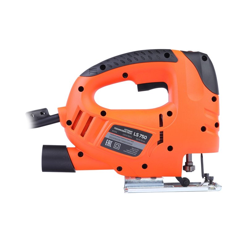 Лобзик Patriot LS 750 190301715