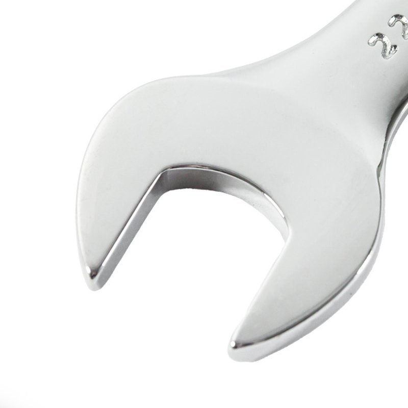 Ключ рожковый,Cr-V,зеркальная полировка,20х22 мм Pobedit 2721524