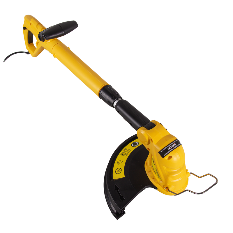 Электрический триммер Huter GET-500 70/1/27