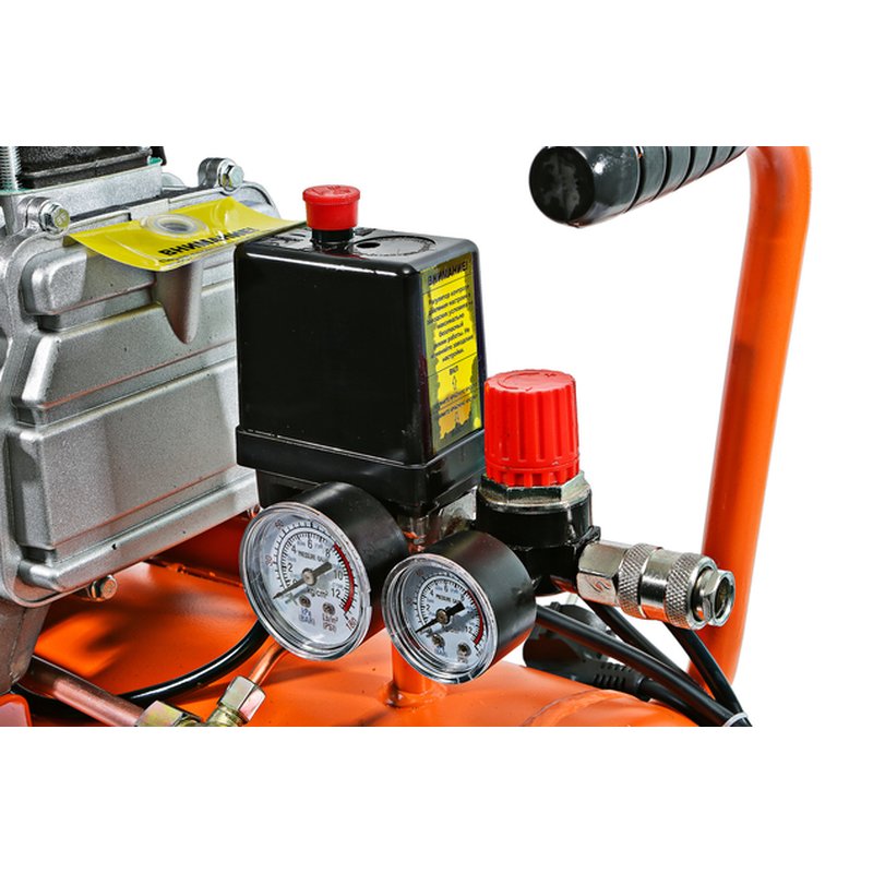 Воздушный компрессор СОЮЗ ВКС-9315С