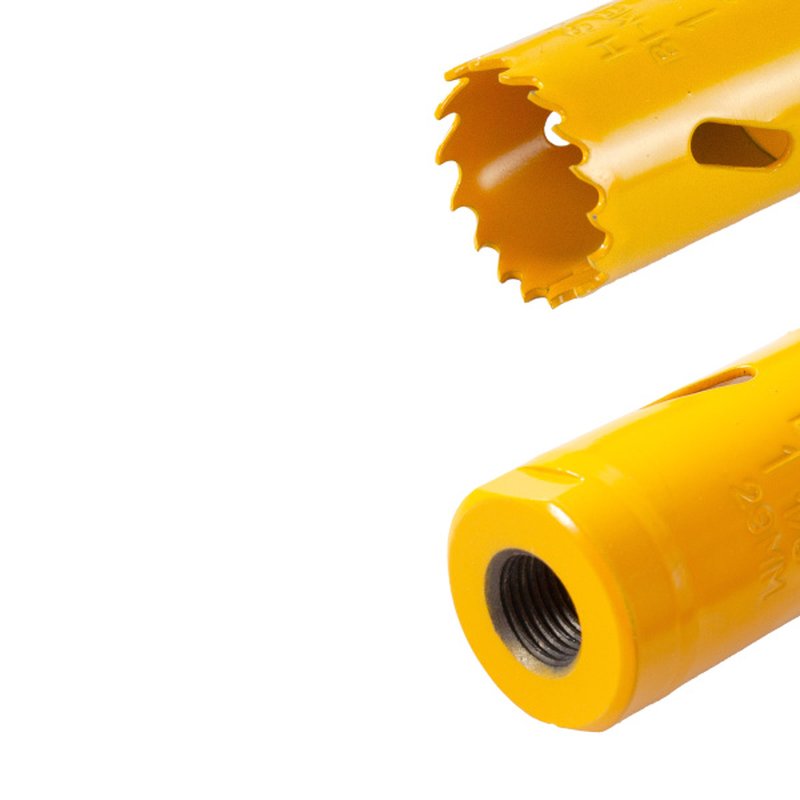 Коронка биметал. d-29 / глуб. 38 мм Pobedit Pobedit 4850029