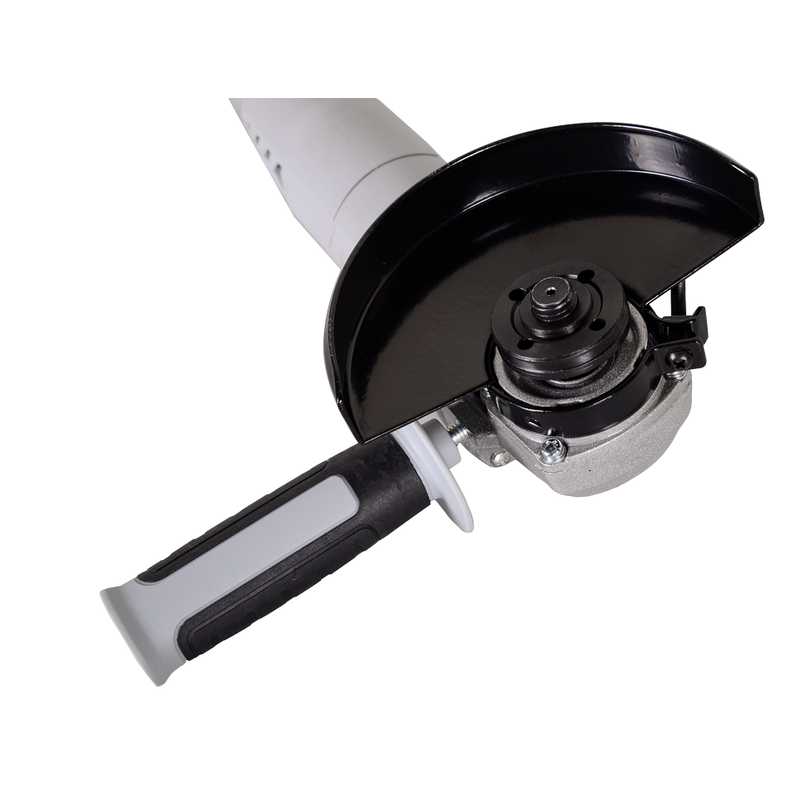 Углошлифовальная машина Ресанта УШМ-11000А/125 75/12/11