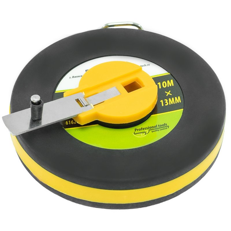 Мерная лента Мастер, 10 м*13мм, Pobedit Pobedit 6162010