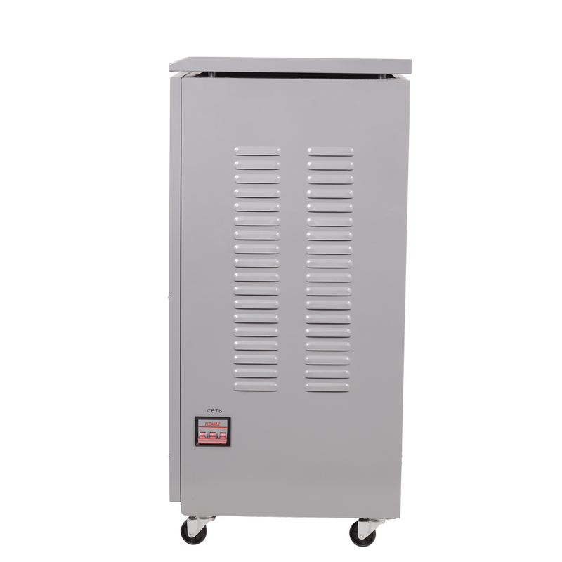 Стабилизатор напряжения РЕСАНТА АСН-30000/3-Ц 63/4/18