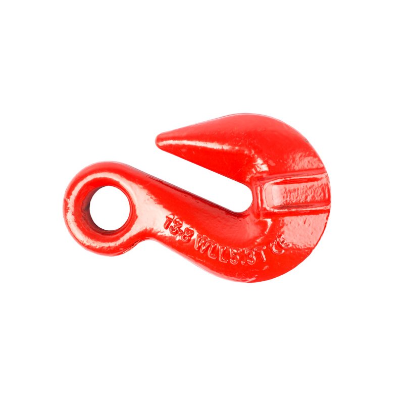 Крюк укорачивающий 5.3 т TOR 1000857