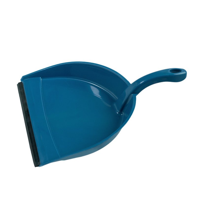 Совок для мусора с резинкой Guppy. цвет в ассортименте Guppy 9101805