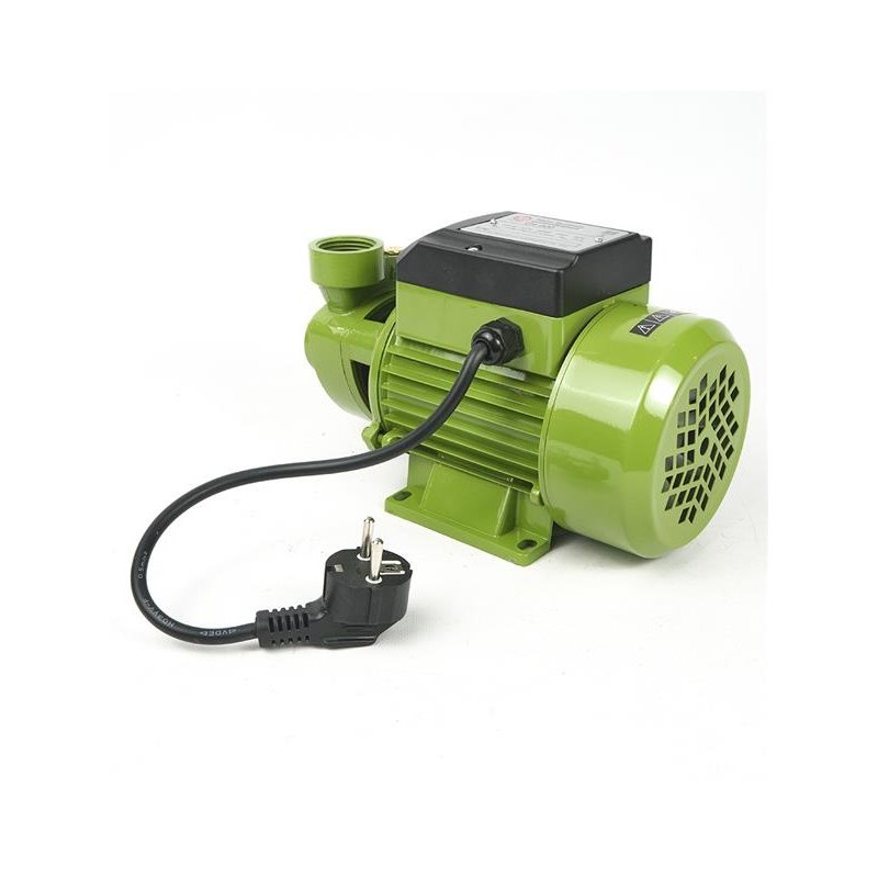 Садовый насос Калибр СН-400 00000075101