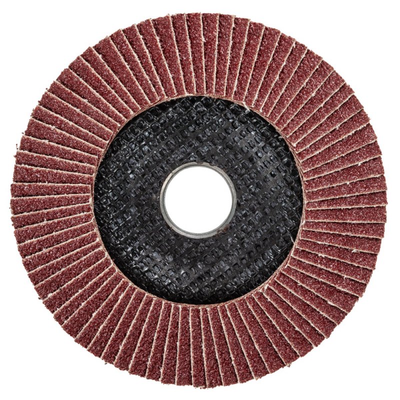 КЛТ конический d 125х22,2 зерно Р40 Pobedit 2052204