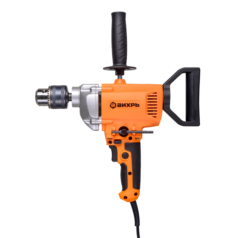 Дрель-миксер Д-1000М Вихрь 72/8/8