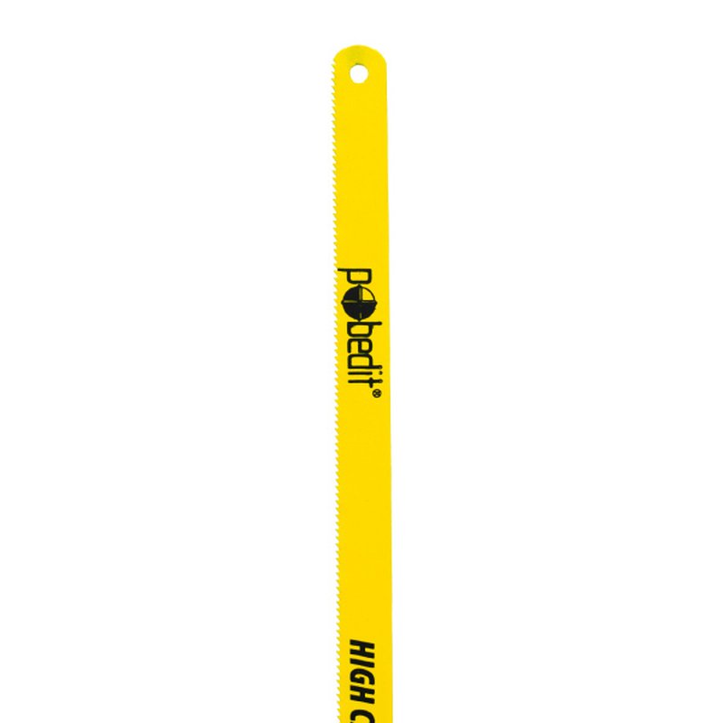 Полотно по металлу,HCS,300мм,18TPI Pobedit (2шт) Pobedit 2500710