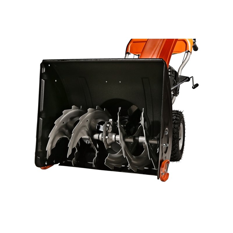 Бензиновый снегоуборщик Sturm STG7661