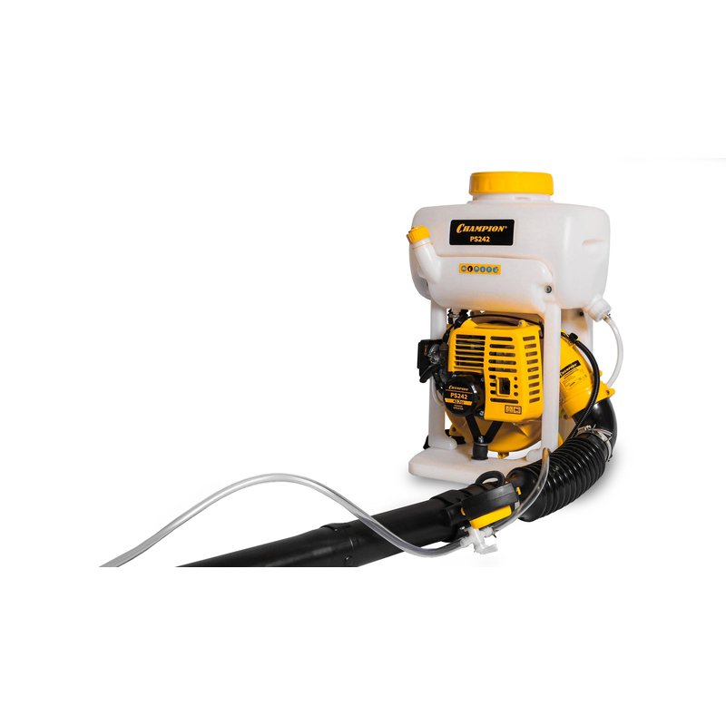 Бензиновый опрыскиватель Champion PS242