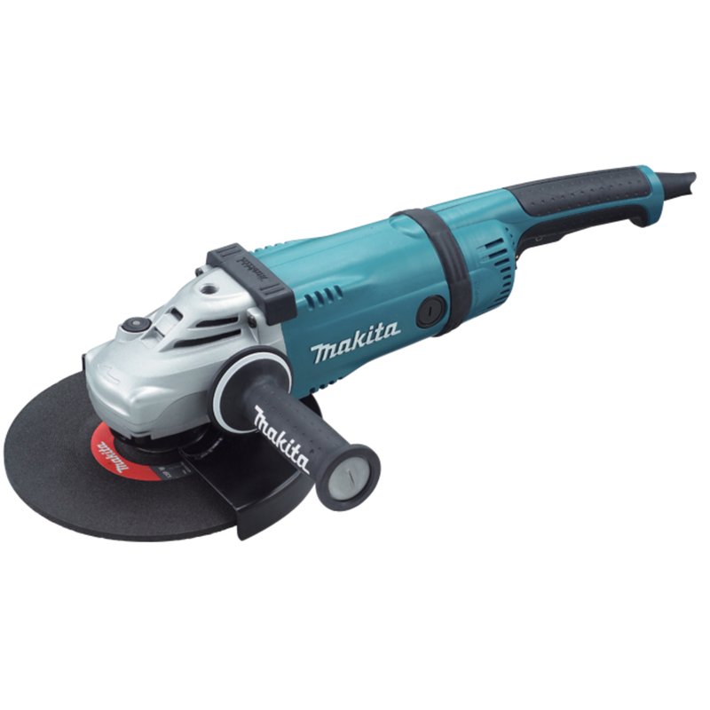 Угловая шлифмашина Makita GA9030SFK1