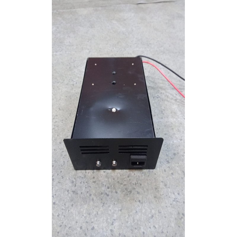 Зарядное устройство для штабелёров CTD 12V/15A встроенное (Charger) 1001309