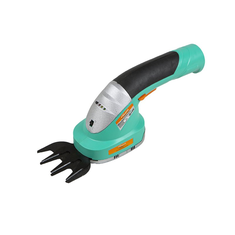 Аккумуляторный кусторез Sturm CHT36