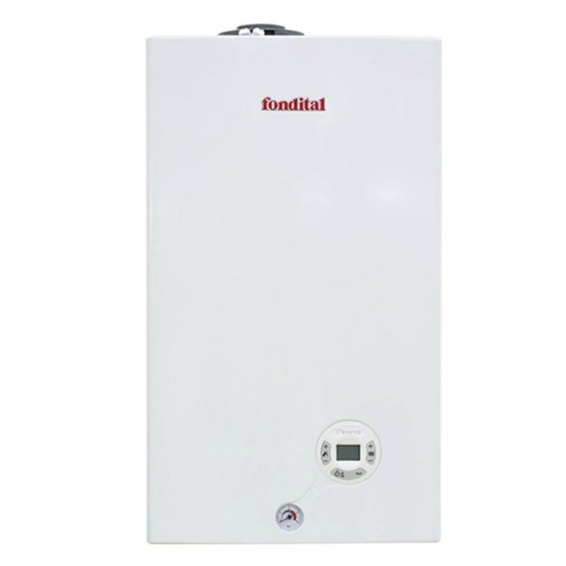 Котёл газовый настенный, MINORCA STD, CTFS-13